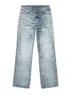 Diesel Regular Jeans In Blue