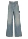 Diesel 1996 Dsire Jeans In Blue