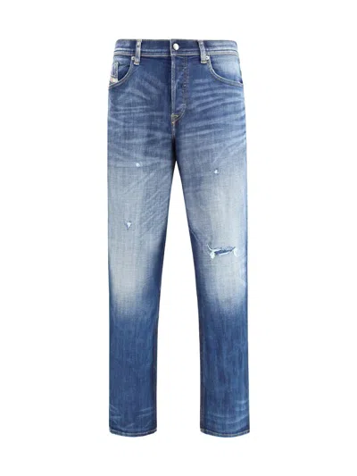 DIESEL DIESEL JEANS