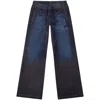 Diesel Jeans In Blue
