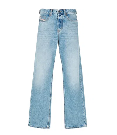 Diesel Jeans In Blue