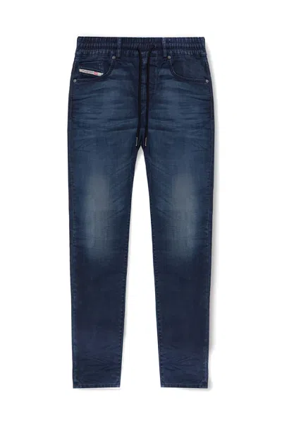 Diesel Jeans Blue