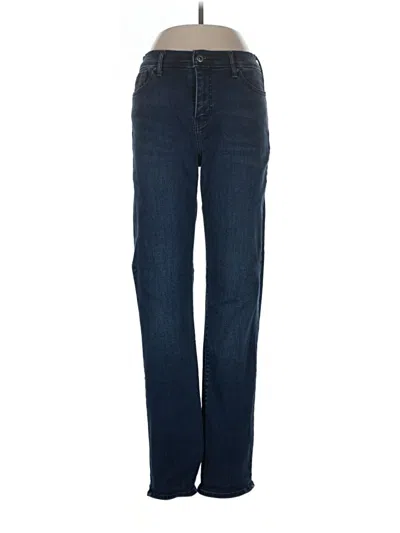 Pre-owned Diesel Jeans In Blue