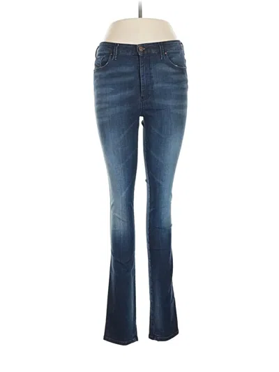 Pre-owned Diesel Jeans In Blue