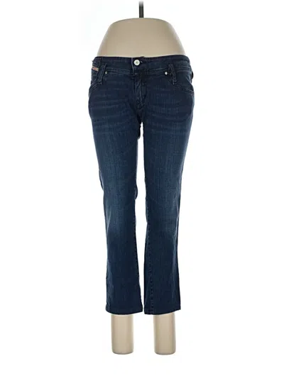 Pre-owned Diesel Jeans In Blue