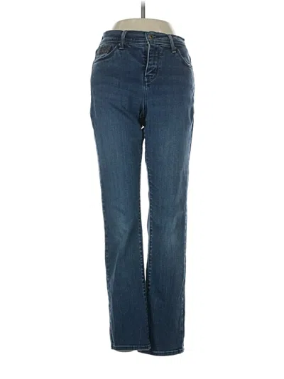 Pre-owned Diesel Jeans In Blue