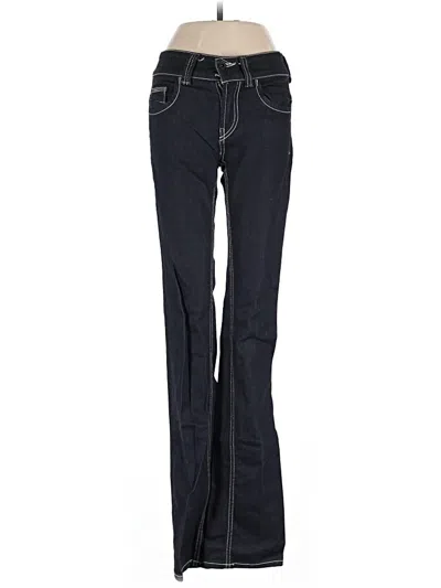 Pre-owned Diesel Jeans In Blue