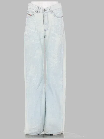 DIESEL DIESEL JEANS