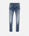 DIESEL DIESEL JEANS