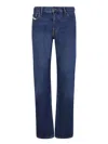 Diesel Jeans In Blue