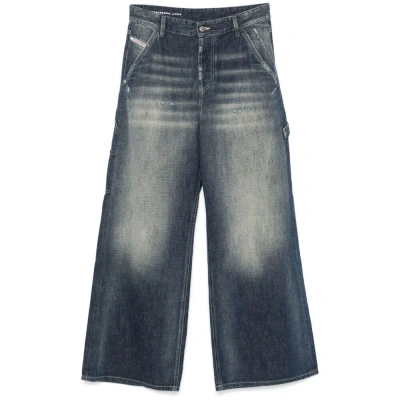 DIESEL DIESEL JEANS