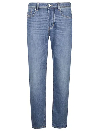 Diesel Jeans In Blue