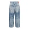 Diesel Regular Jeans In Blue