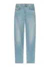 Diesel 2010 D-macs Jeans In Azul