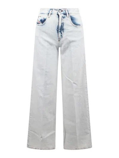 DIESEL JEANS D-AKEMI 1978