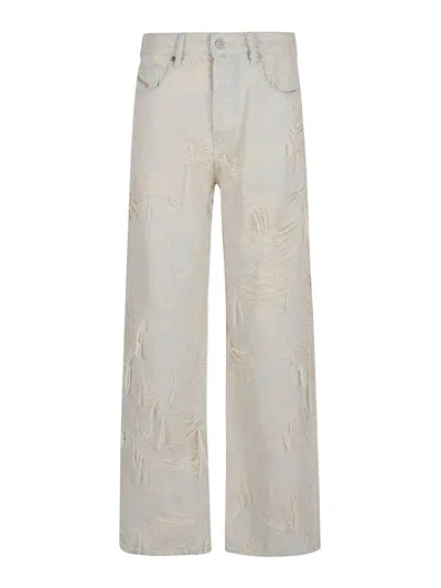 DIESEL NESSETA JEANS