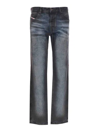 DIESEL D-VYL SLIM JEANS
