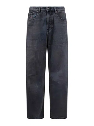Diesel Jeans 1996 D-sire In Blue