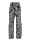 Diesel 1988 D-ark Jeans