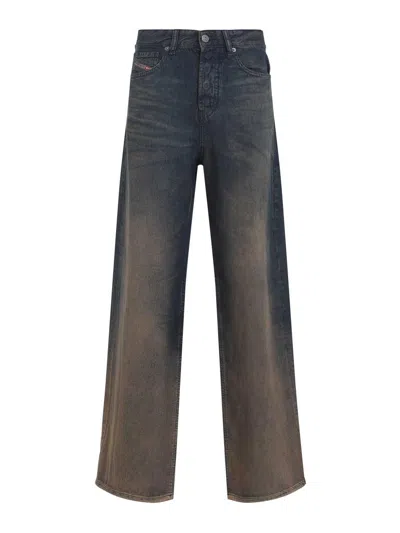 DIESEL 1996 D-SIRE S2 JEANS