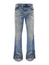 Diesel '1998 D-buck 0cmbm' Denim Trousers