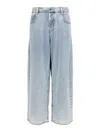 Diesel 'classic 1997 D-enim-m Jeans With Back Patch'