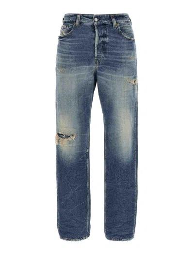 DIESEL 1988 D-ARK JEANS