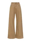 Diesel 1996 D-sire 09j82 Jeans In Brown