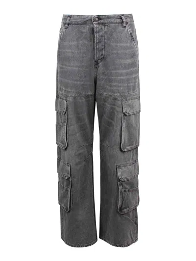 DIESEL JEANS 1996 D-SIRE CARGO