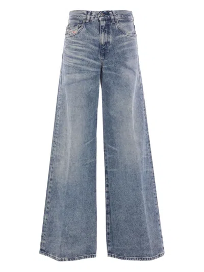 DIESEL DIESEL JEANS D-AKEMI 1978