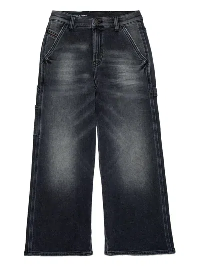 DIESEL JEANS 'D-ARGJX-WORK-J' DIESEL