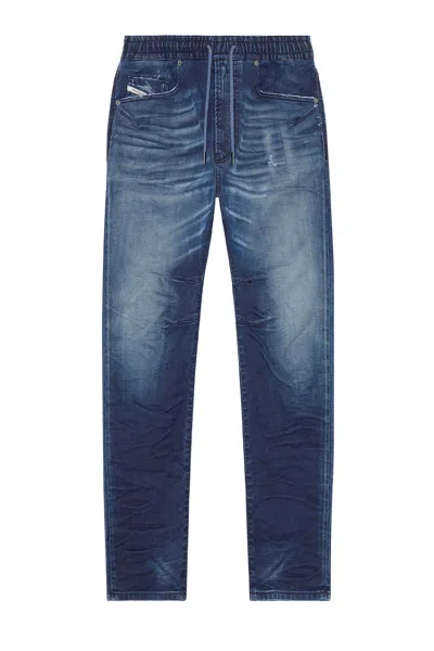 Diesel Jeans Denim In Blue