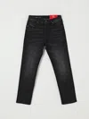 Diesel 2020 D-viker-j Jeans In Black