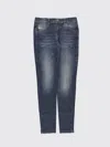 Diesel Jeans  Kids Color Blue