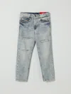 Diesel Jeans  Kids Color Denim