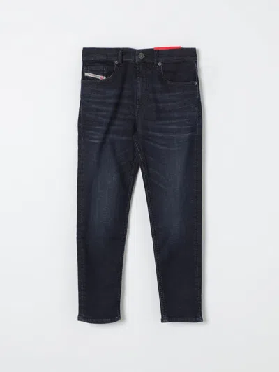 Diesel Jeans  Kids Color Denim