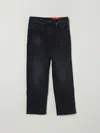 Diesel Jeans  Kids Color Denim In Blue