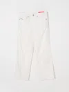 Diesel Jeans  Kids Color White In White