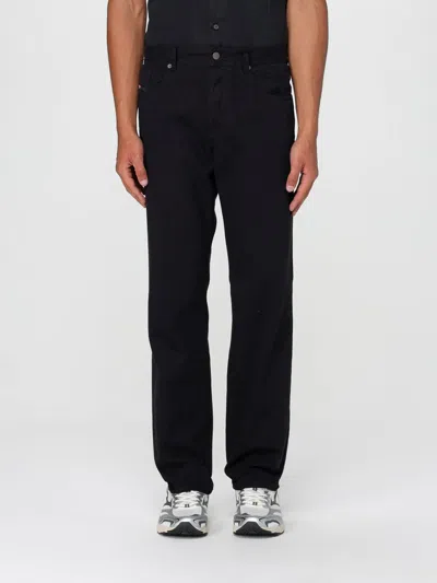 Diesel Jeans  Herren Farbe Schwarz