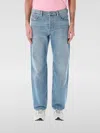 Diesel 2010 D-macs Jeans In Blue