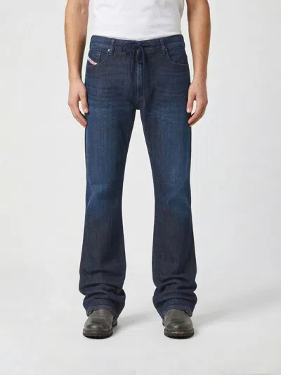 Diesel Jeans Men  In Blue