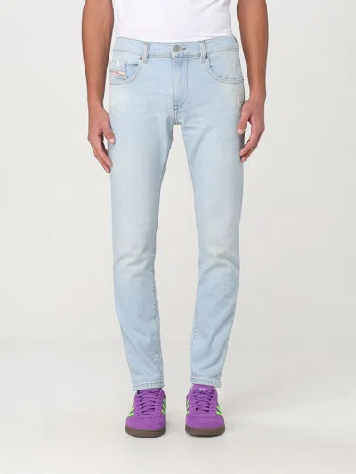 Diesel Jeans In Denim