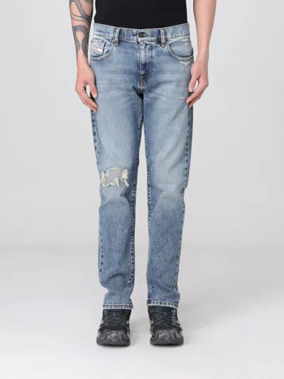 Diesel Jeans  Men Colour Denim