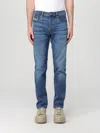 Diesel 1979 Sleenker Skinny Jeans In Denim