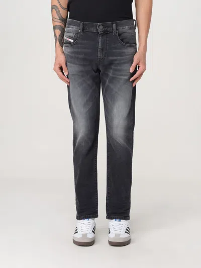 DIESEL JEANS DIESEL MEN COLOR DENIM,G00221028