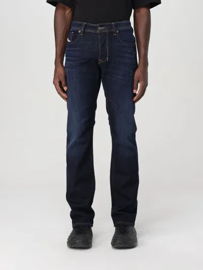 Diesel Jeans  Herren Farbe Navy