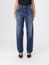 Diesel Regular Jeans In Blue