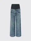 Diesel Relaxed Jeans In Blue