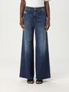 Diesel 1996 D-sire 09h59 Low-rise Straight-leg Jeans In Denim