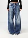 Diesel 1996 D-sire Jeans In Denim